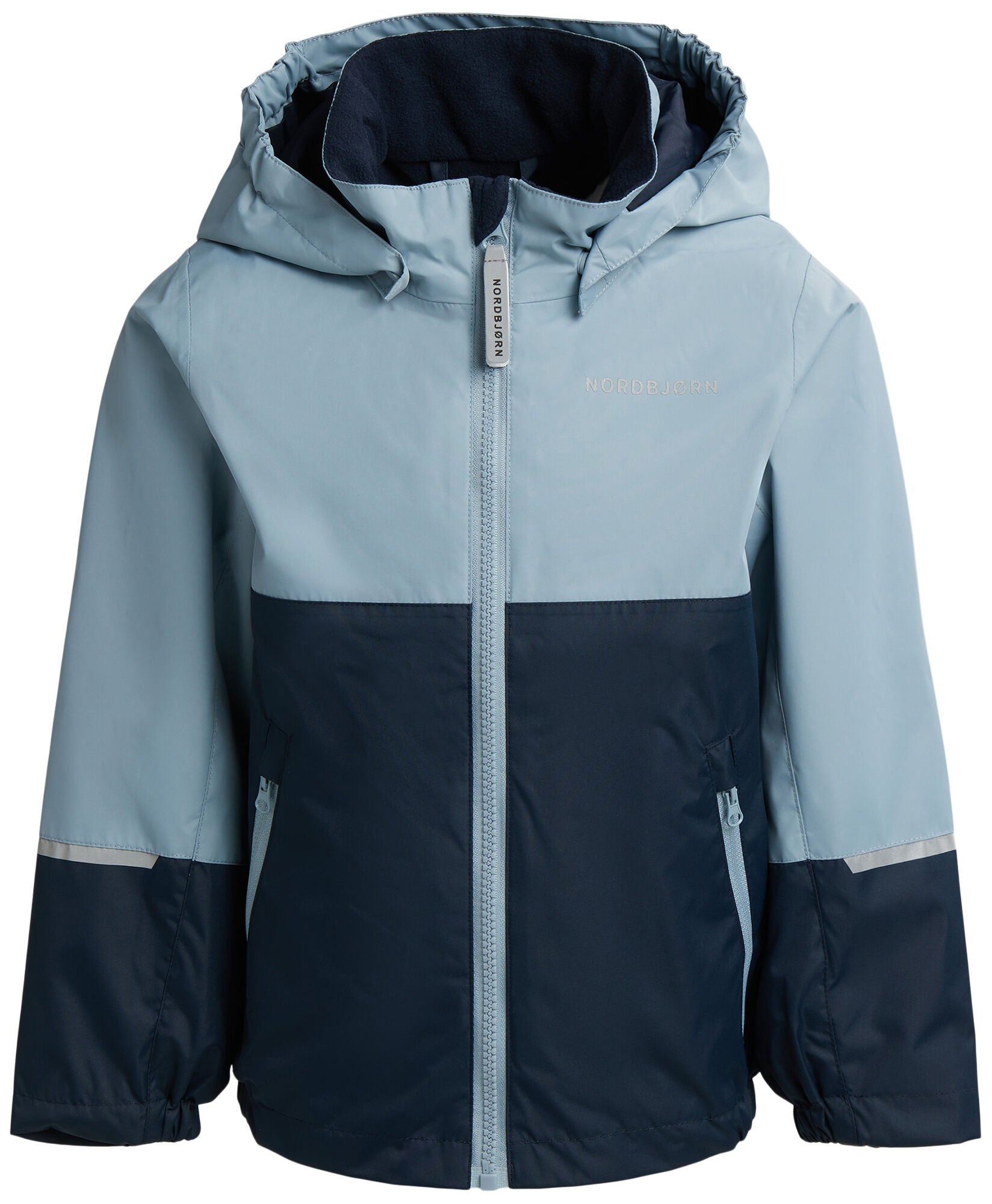 Nordbjörn Viken Skaljacka|Blå