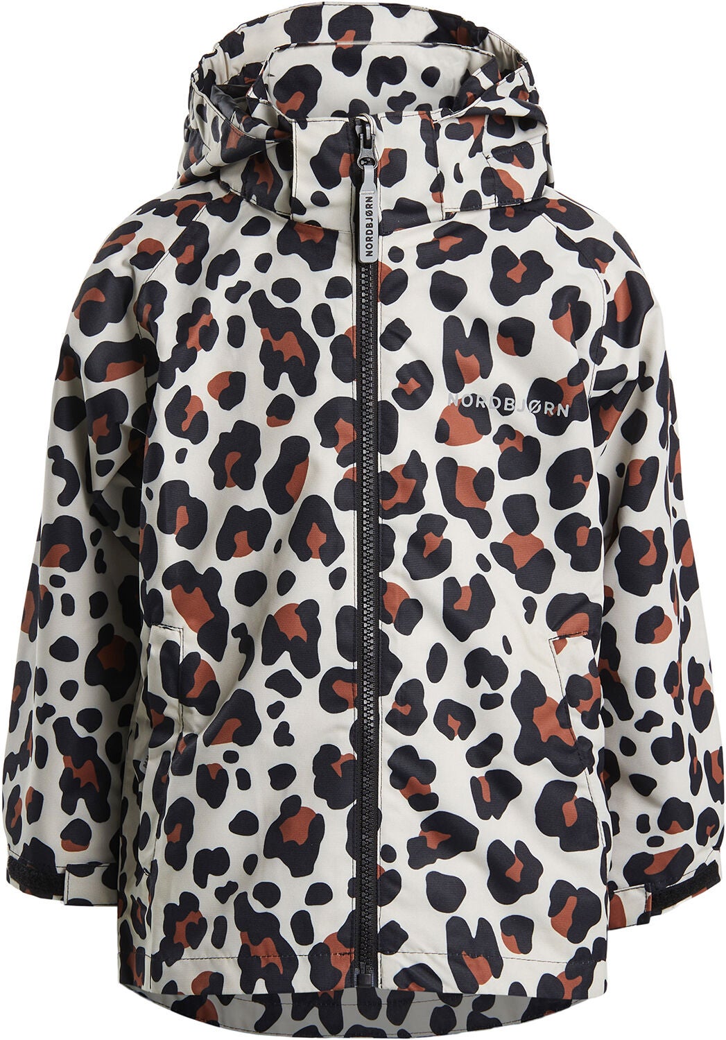 Nordbjörn Vinga Skaljacka|Leopardy Rustic Sandshell