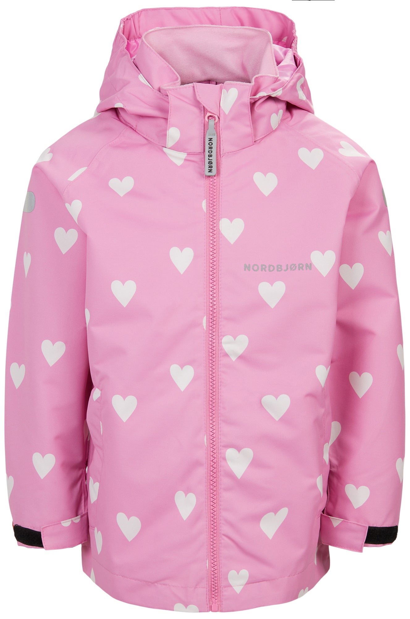 Nordbjörn Vinga Skaljacka|Love Fuschia Pink