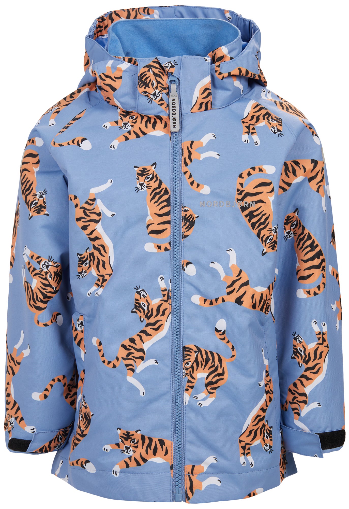 Nordbjörn Vinga Skaljacka|Tiger Mania Blue Bonnet