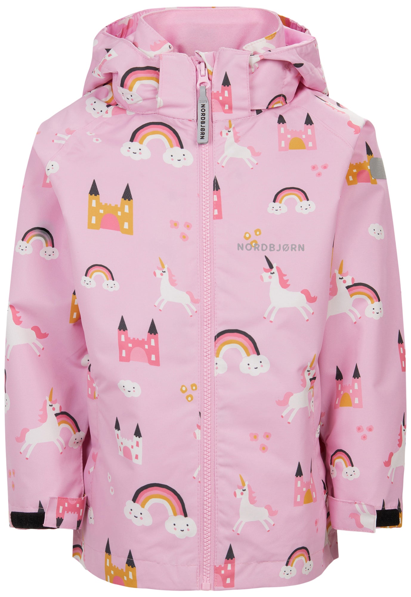 Nordbjörn Vinga Skaljacka|Unicornland Bonbon