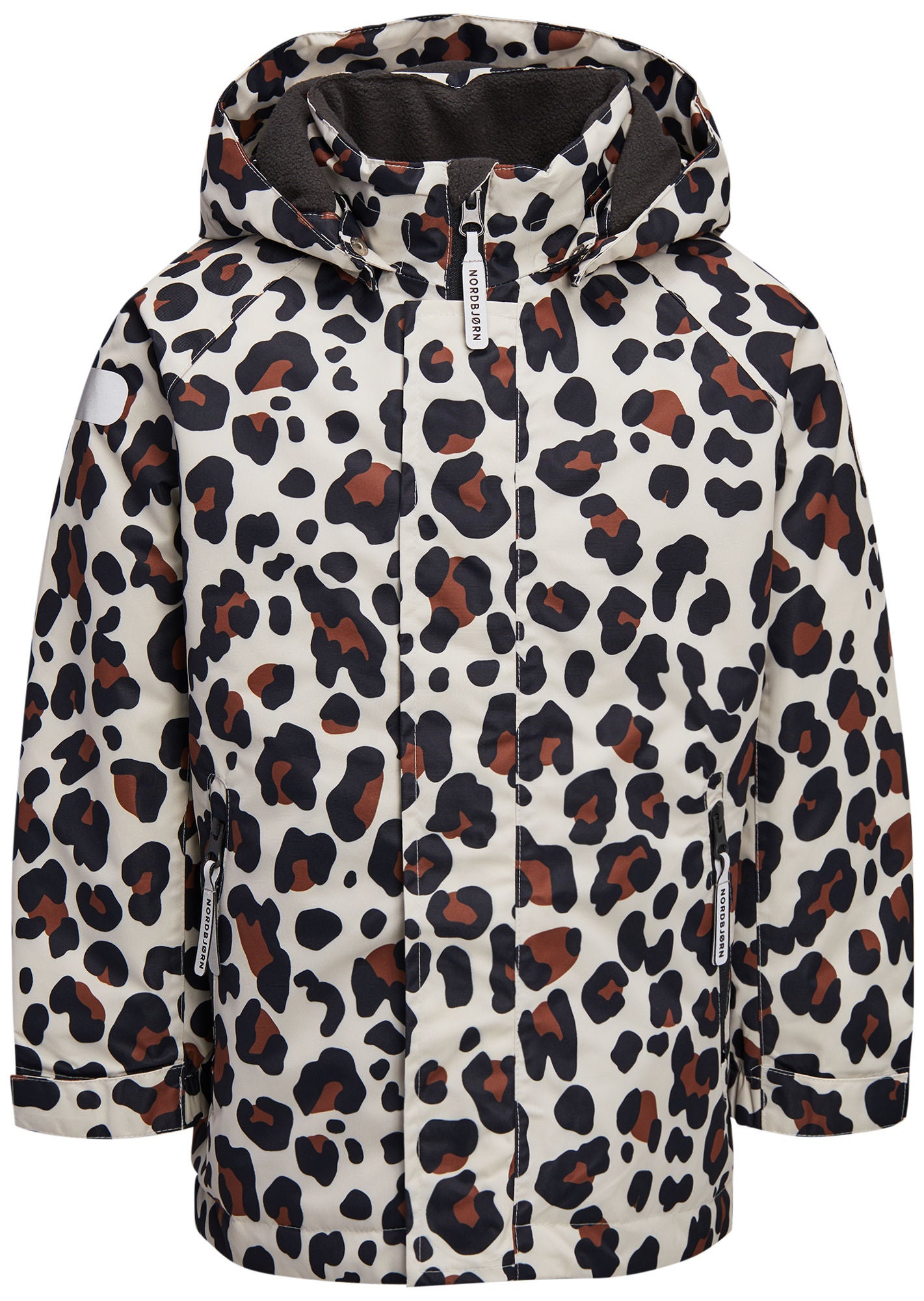 Nordbjörn Voss Vinterjacka|Birch Leo