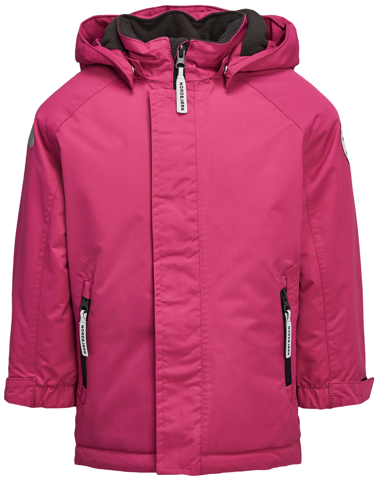 Nordbjörn Voss Vinterjacka|Cactus Flower