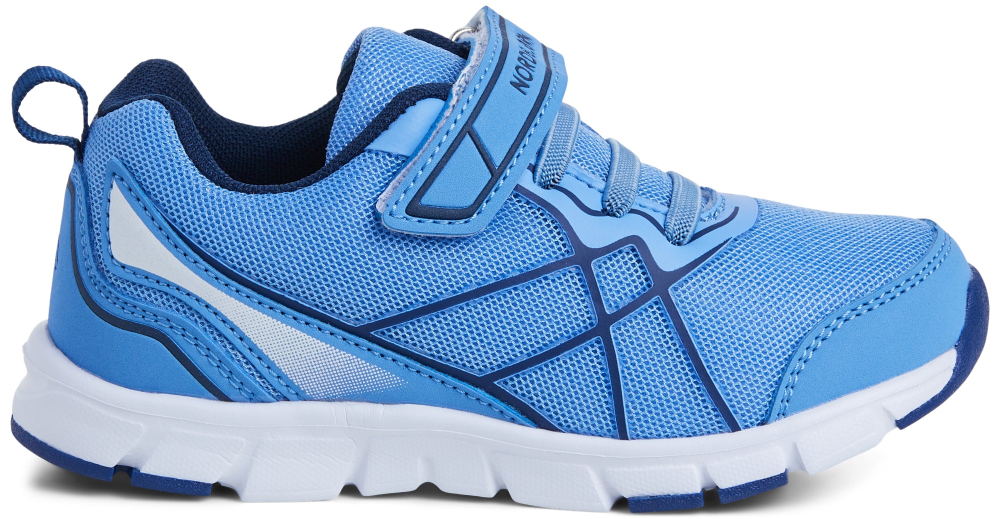 Nordbjörn Westcoast Sneakers|Blue