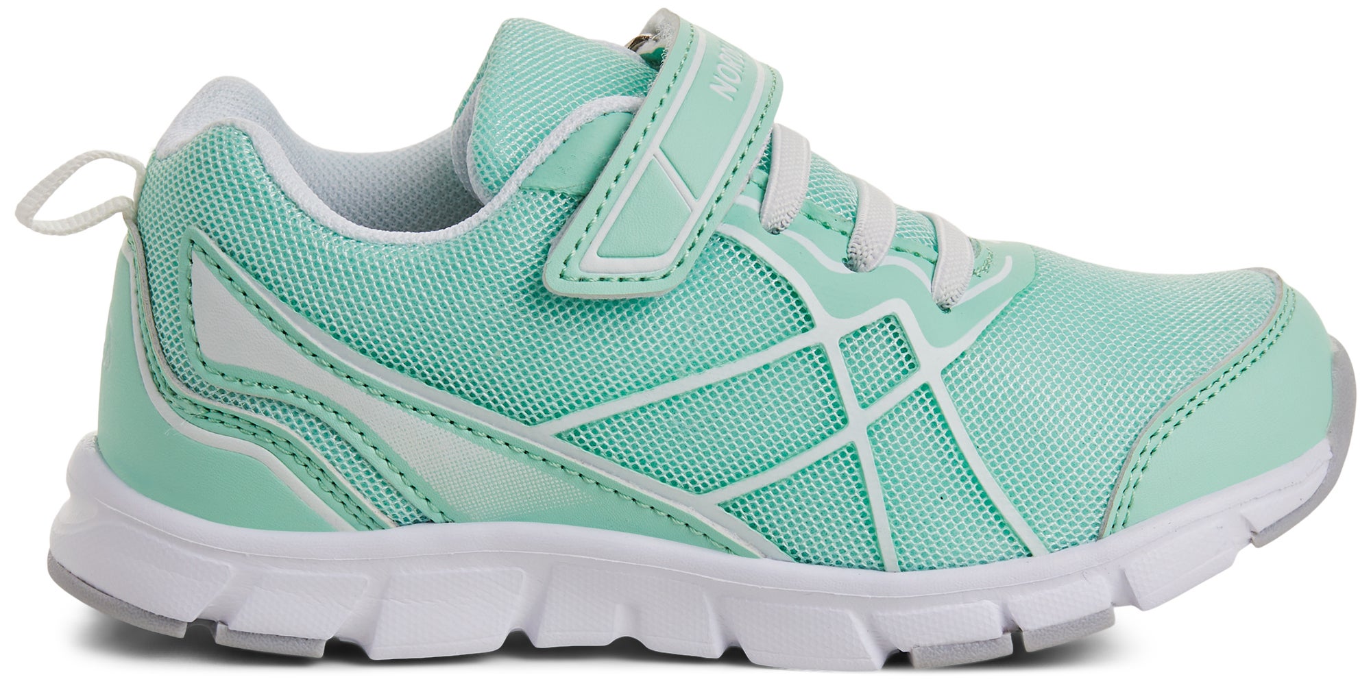 Nordbjörn Westcoast Sneakers|Green