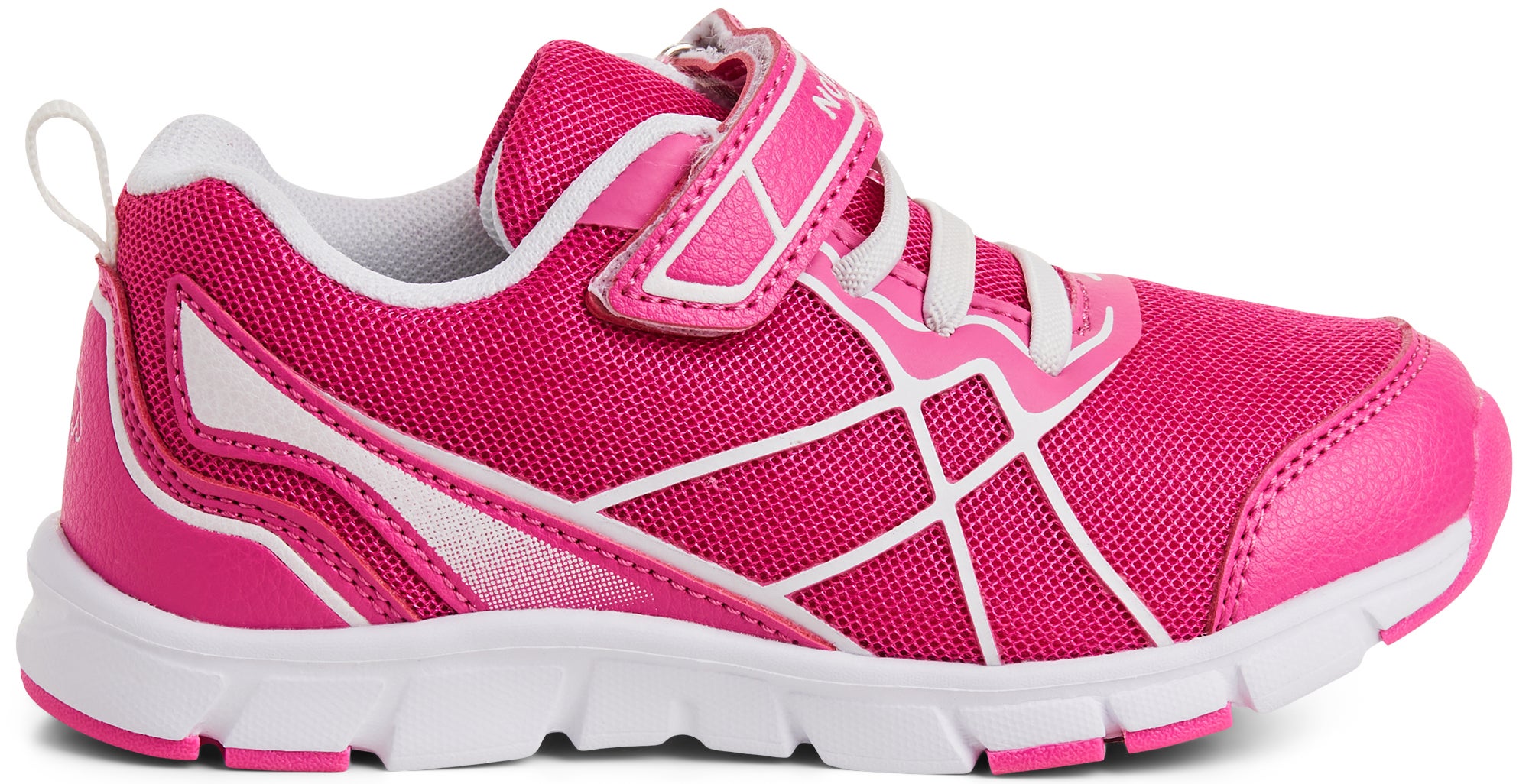 Nordbjörn Westcoast Sneakers|Pink