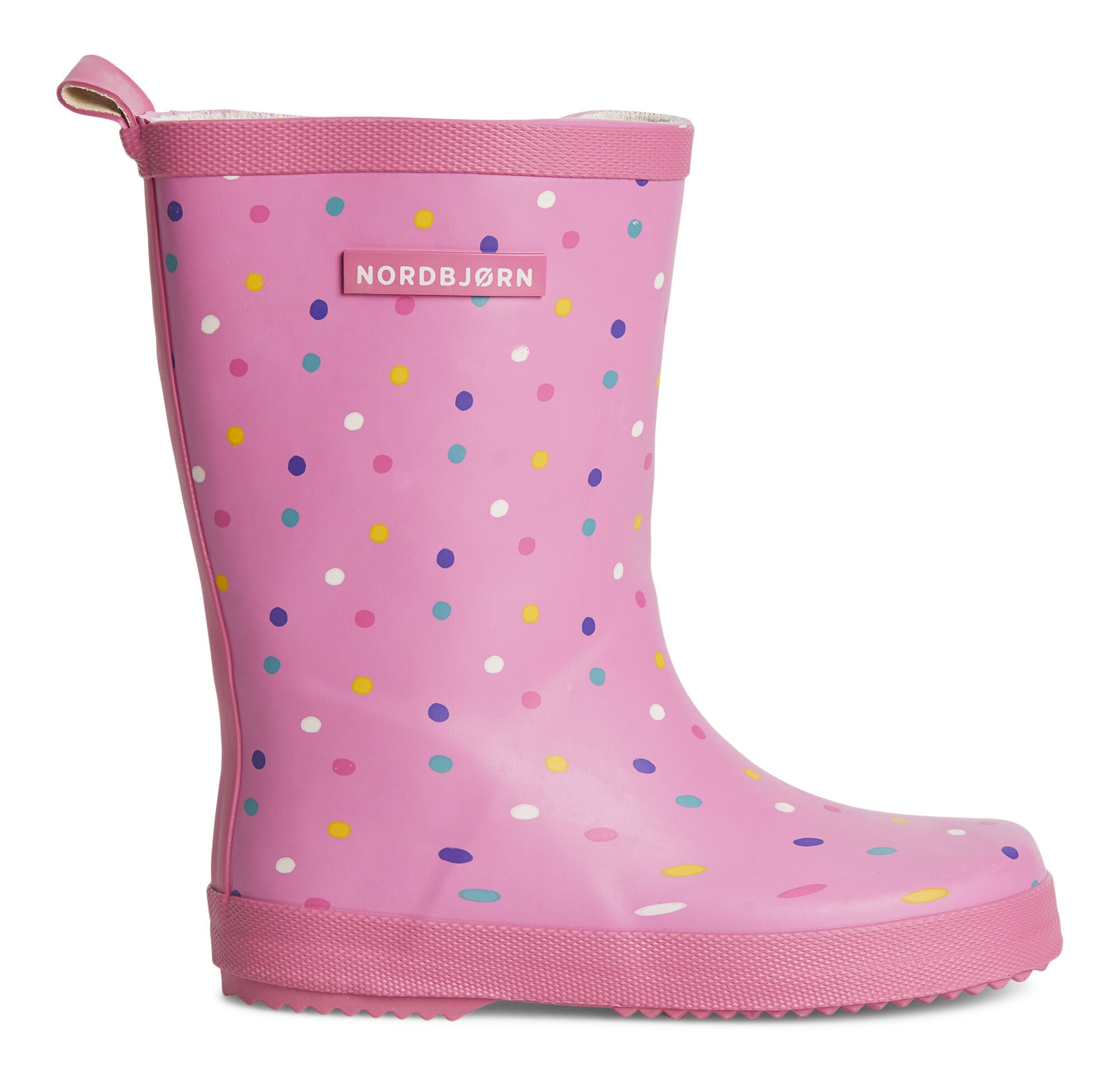 Nordbjörn Whirlwind Gummistövlar|Dotty