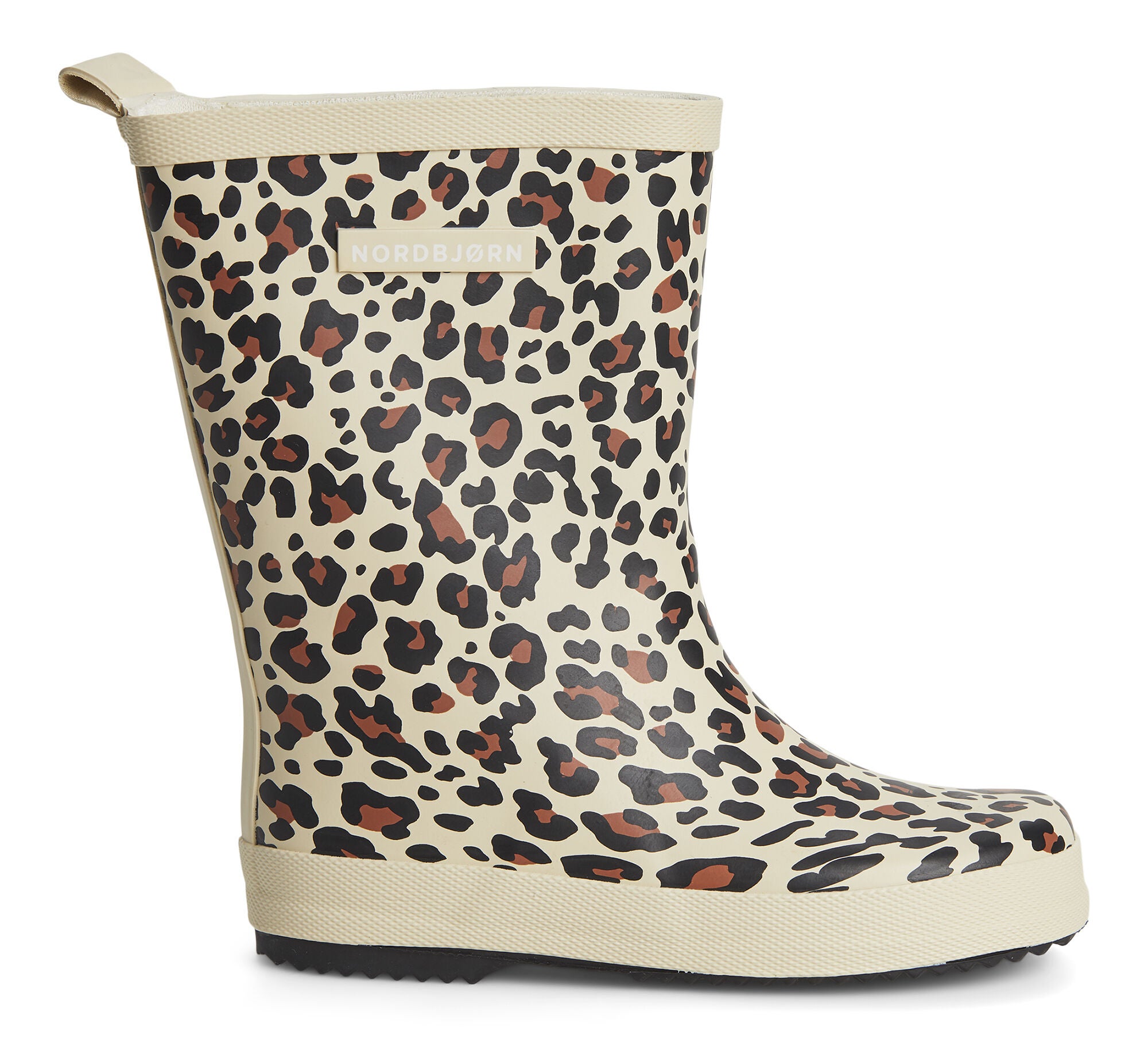 Nordbjörn Whirlwind Gummistövlar|Leopardy Classic