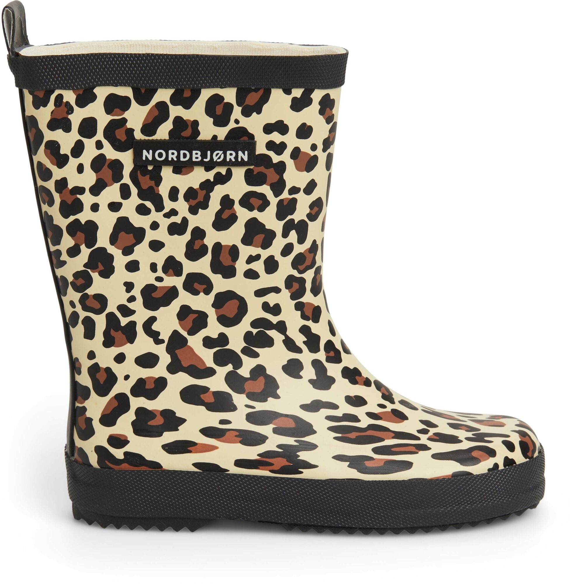 Nordbjörn Whirlwind Gummistövlar|Leopardy Classic
