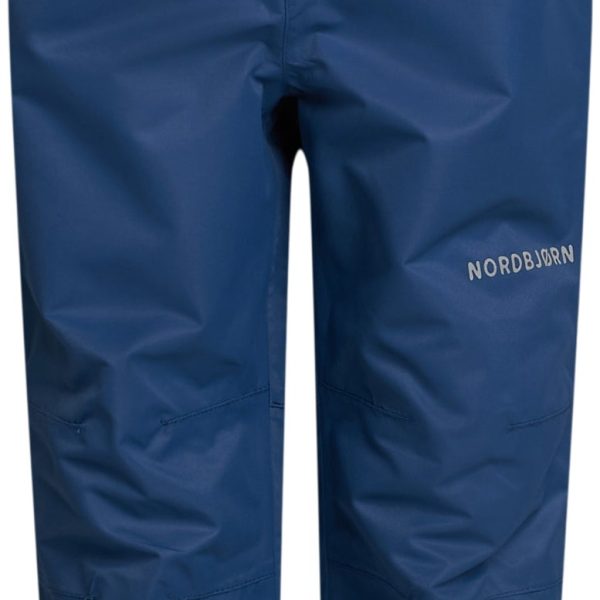 Nordbjörn Wood Skalbyxor|Ensign Blue