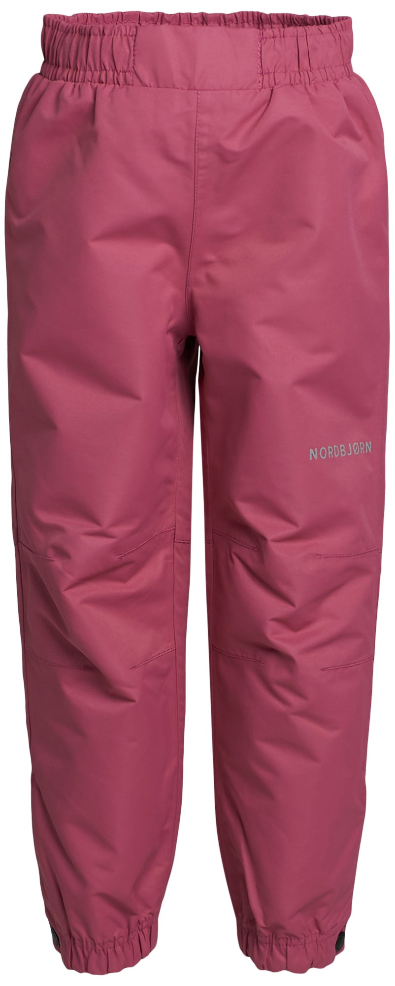 Nordbjörn Wood Skalbyxor|Rose Wine