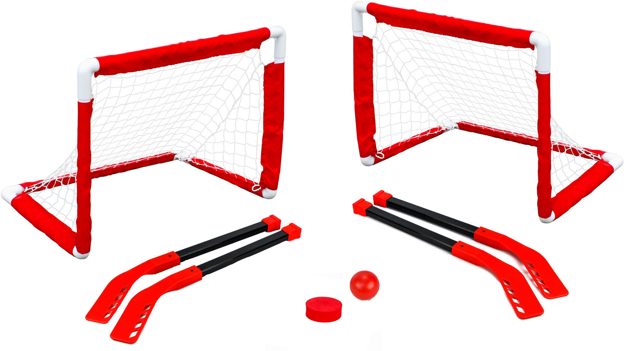 Nordic Play Hockeyset Mini|