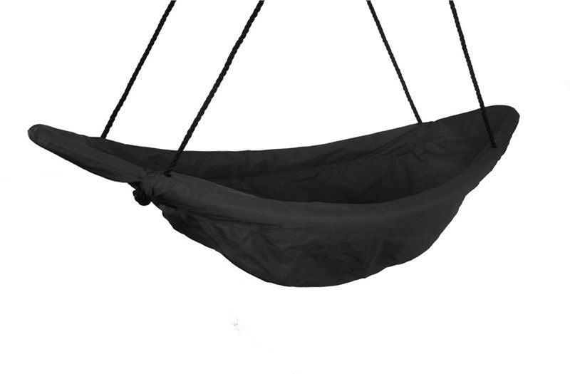 Nordic Play Kanotgunga|Svart
