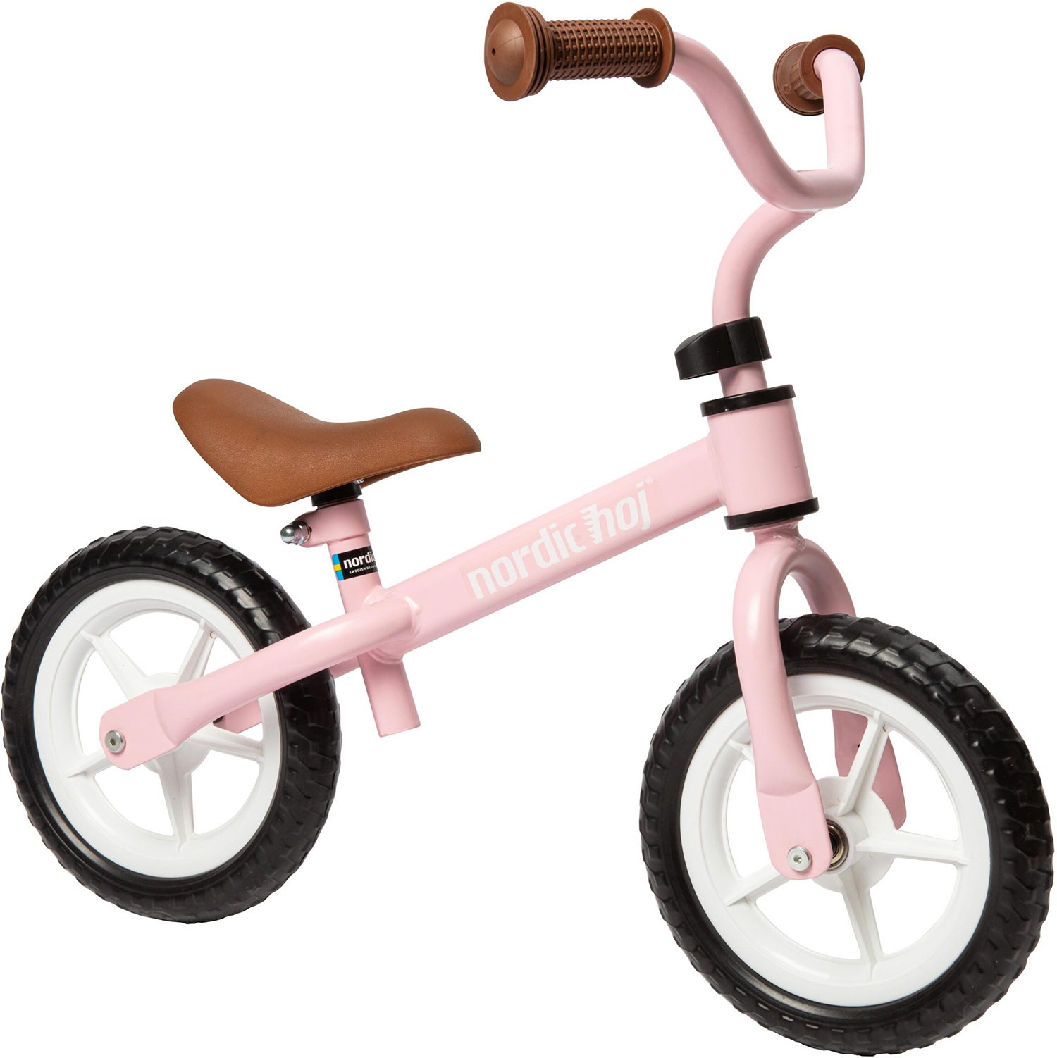 NordicHoj Springcykel 10"