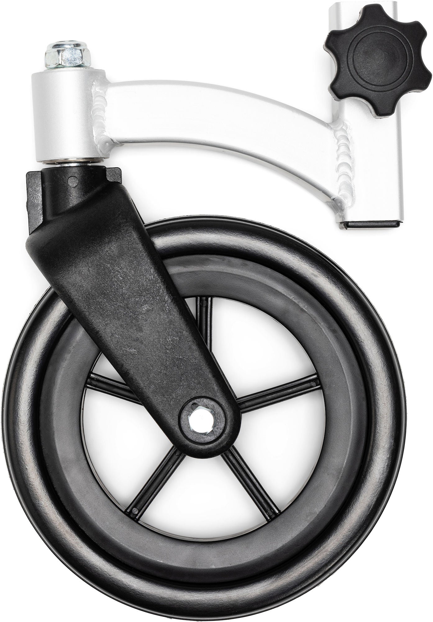 North 13.5 Cykelvagn Promenadhjul|