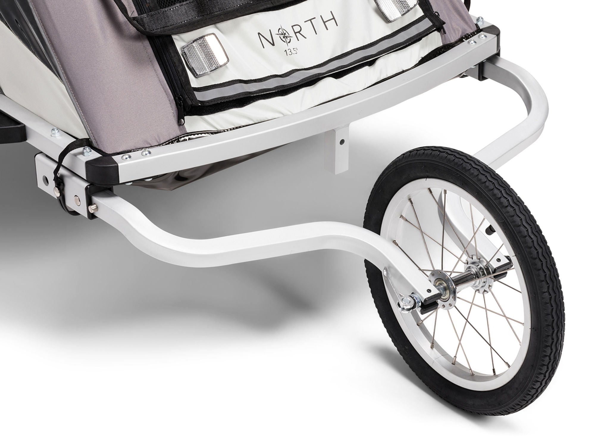 North 13.5 Roadster+ Joggingkit|