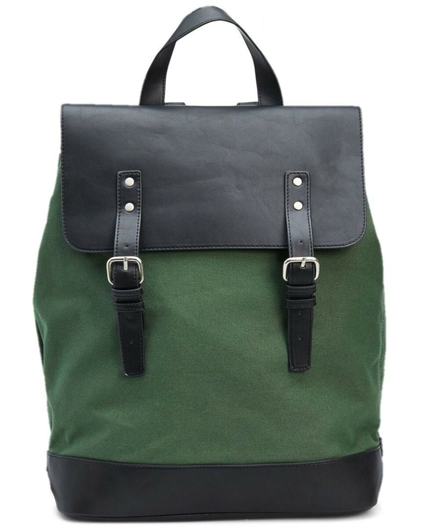 North 13.5 Skötväska Ryggsäck|Green