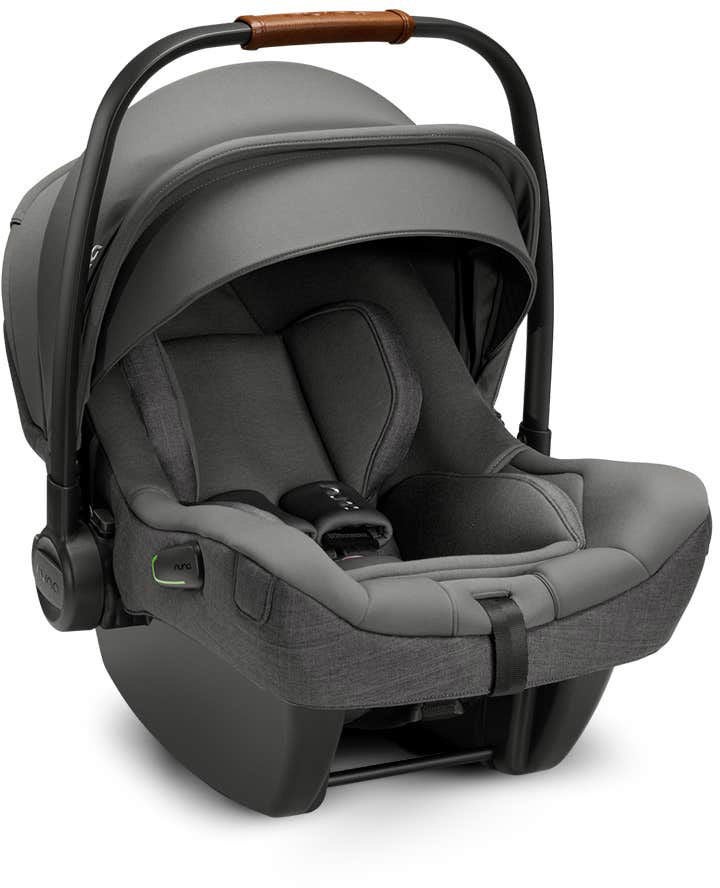 Nuna PIPA NEXT Babyskydd|Granite