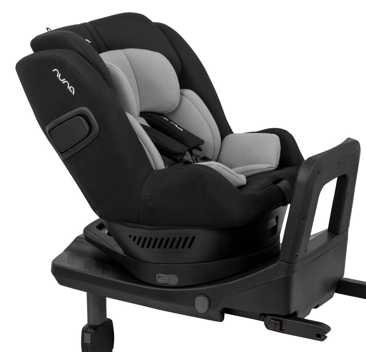 Nuna PRYM i-Size bilbarnstol|kaviar