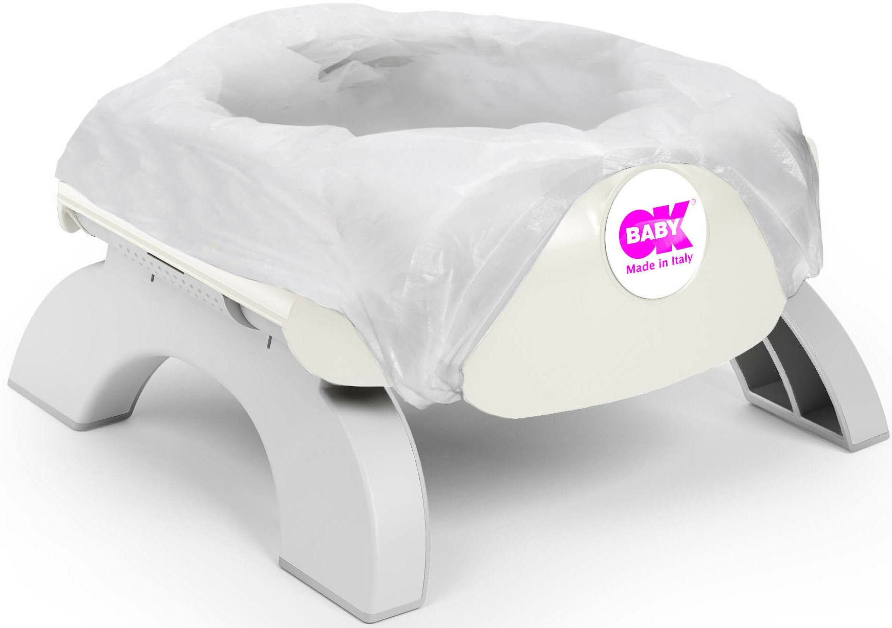 OKBaby Roady Resepotta|Vit