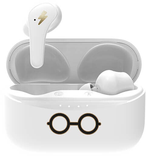 OTL Harry Potter Hörlurar In-Ear TWS|
