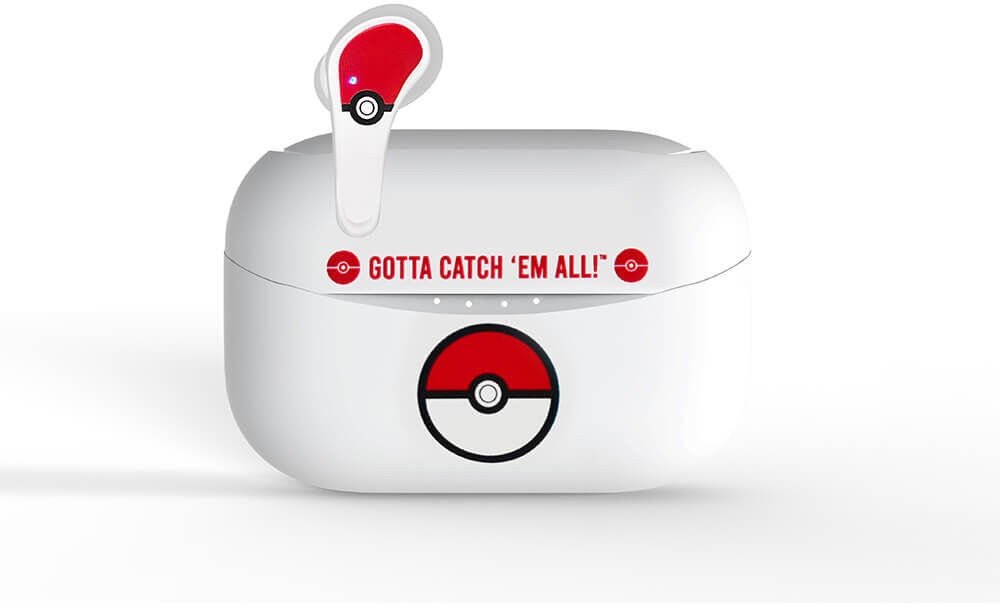 OTL Pokémon Hörlurar In-Ear TWS|