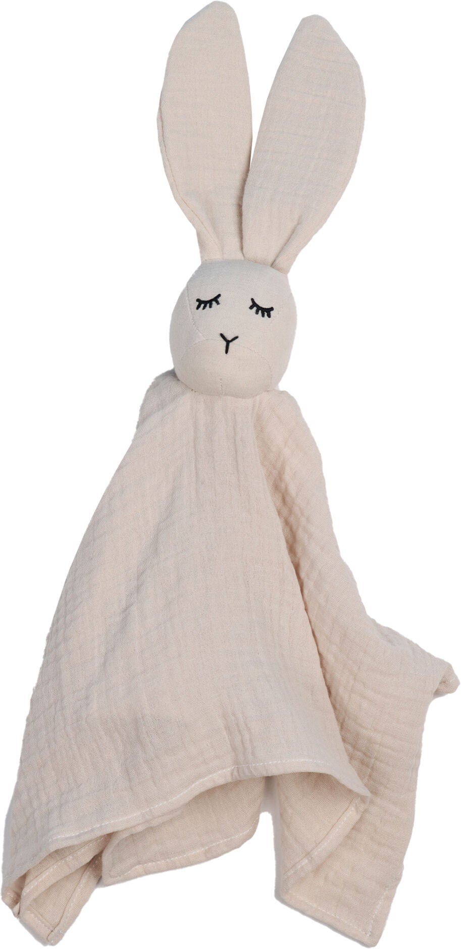 Oh|Poppy! Leia  Kanin Snuttefilt