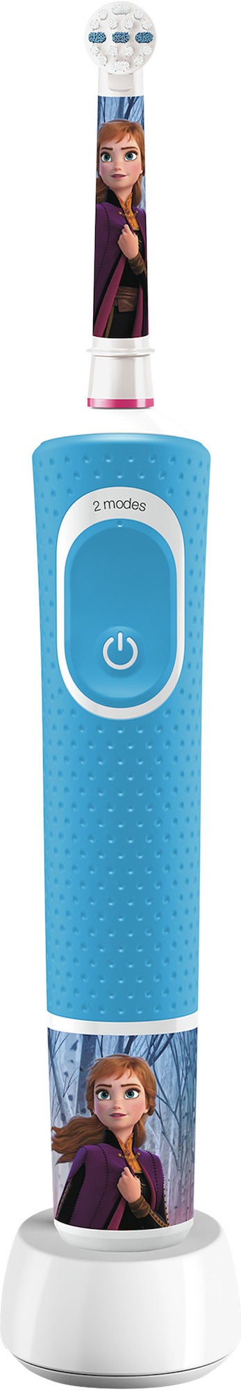 Oral B Vitality100 Kids Eltandborste Frozen|