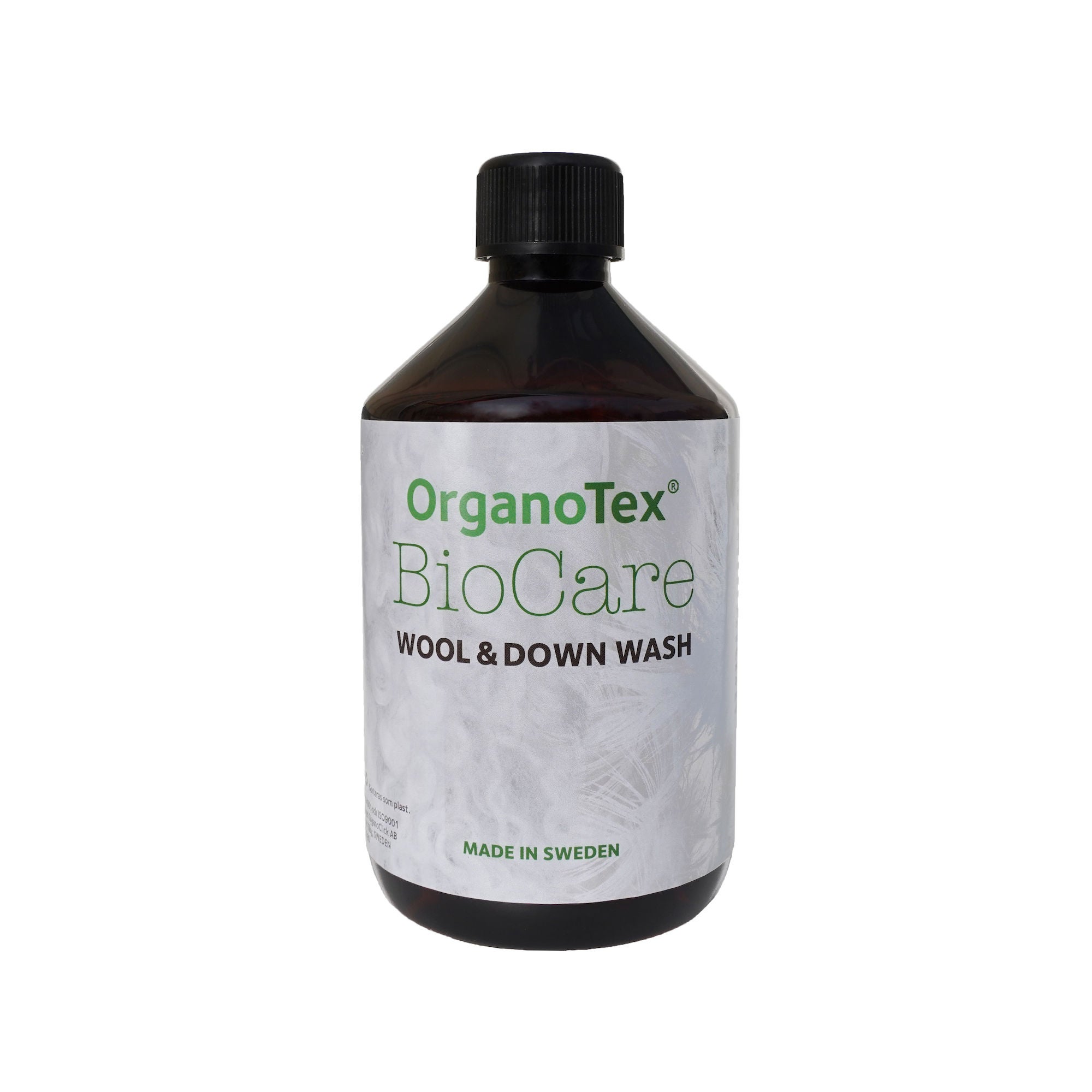 OrganoTex Biocare Wool &  Down Wash 500 ml