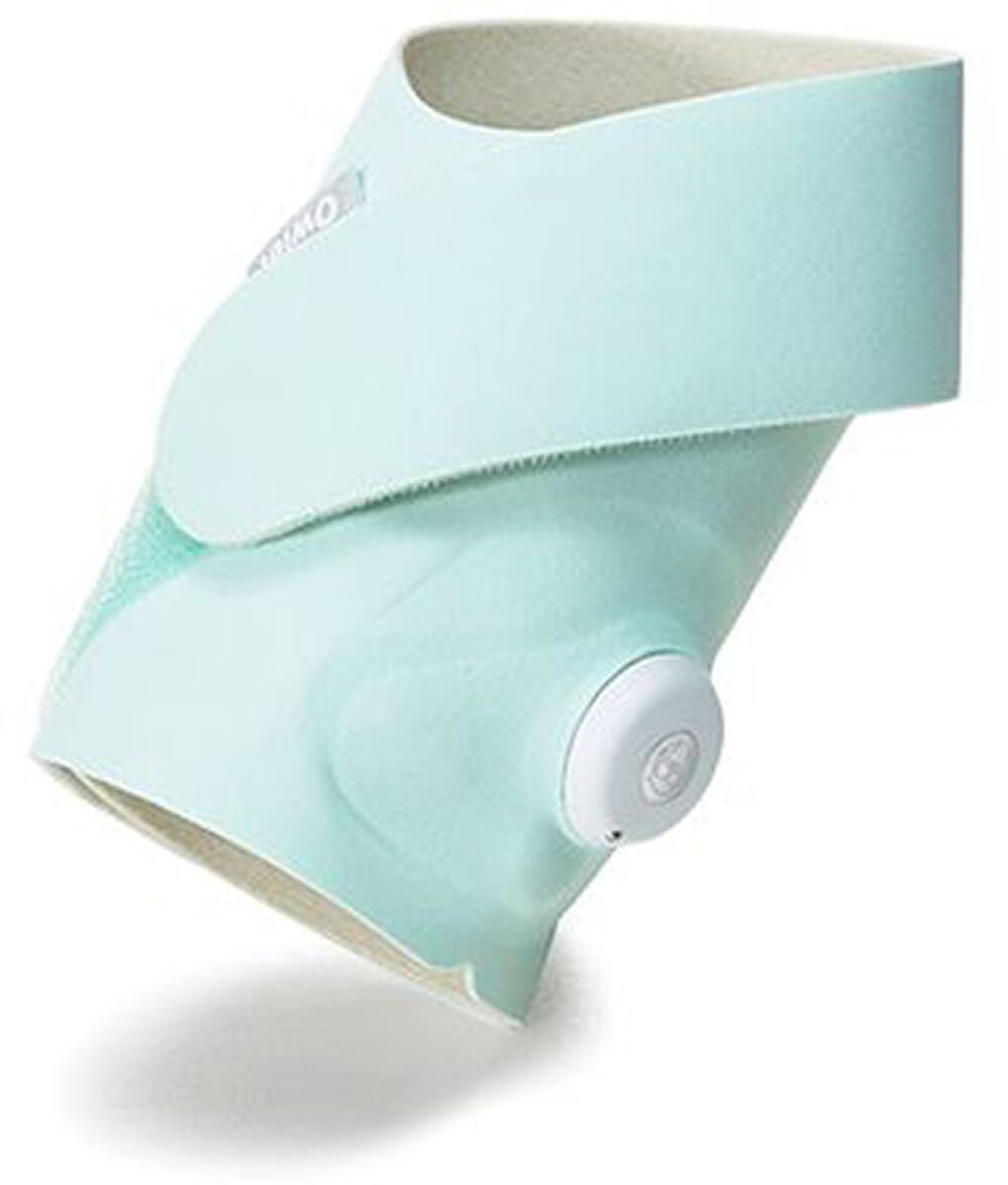 Owlet  Tillbehör Sockor Extension Pack|Mint