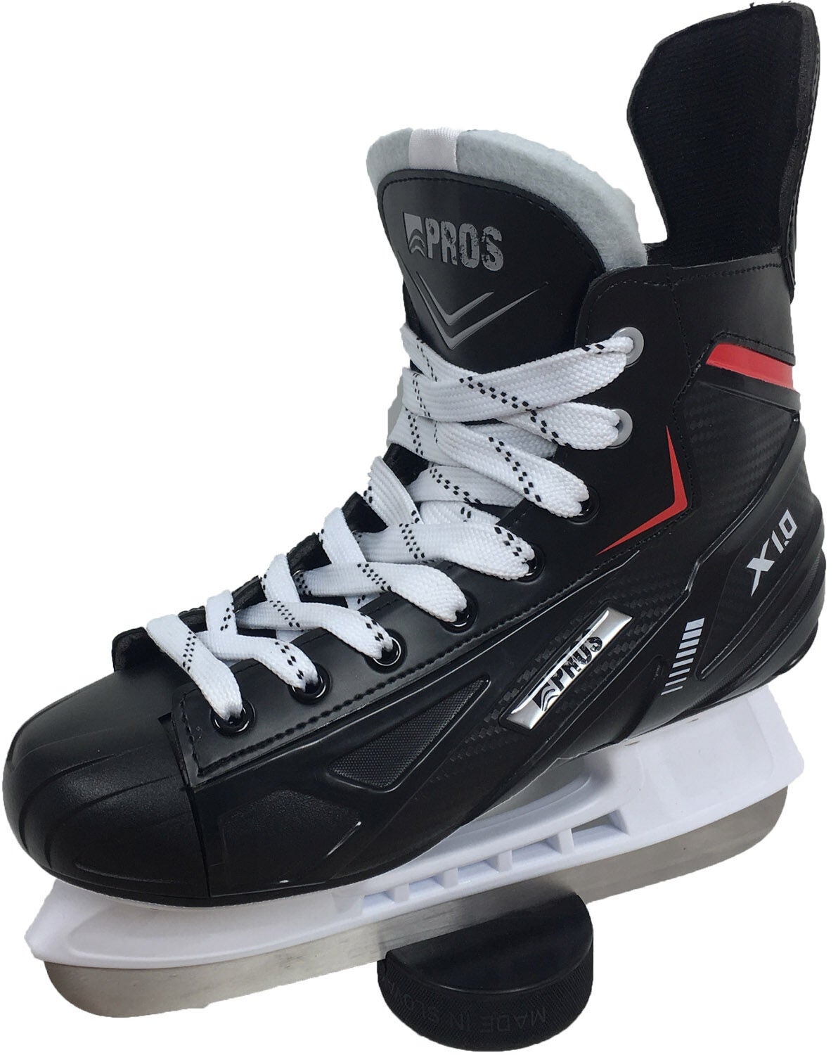 PROS Skridsko