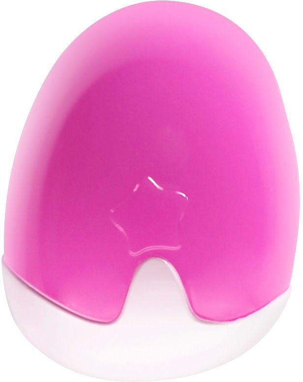 Pabobo Automatisk Nattlampa|Rosa