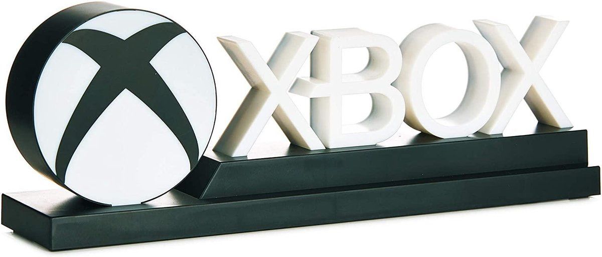 Paladone Xbox Lampa|