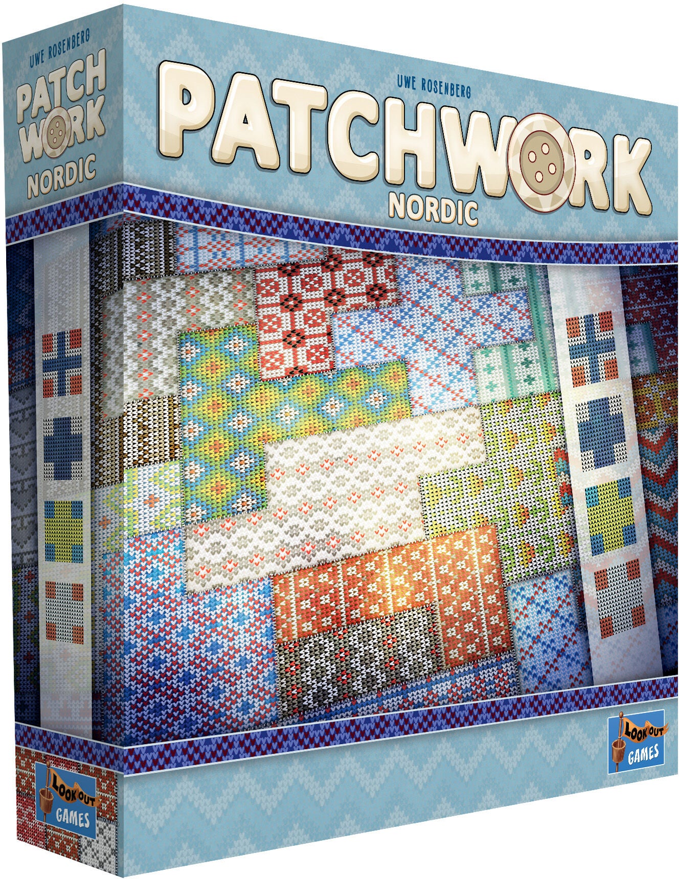 Patchwork|