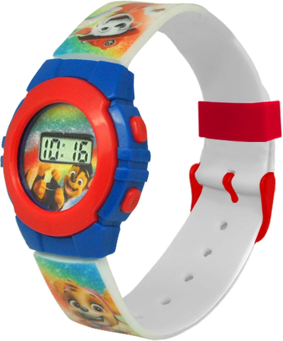 Paw Patrol Armbandsur|