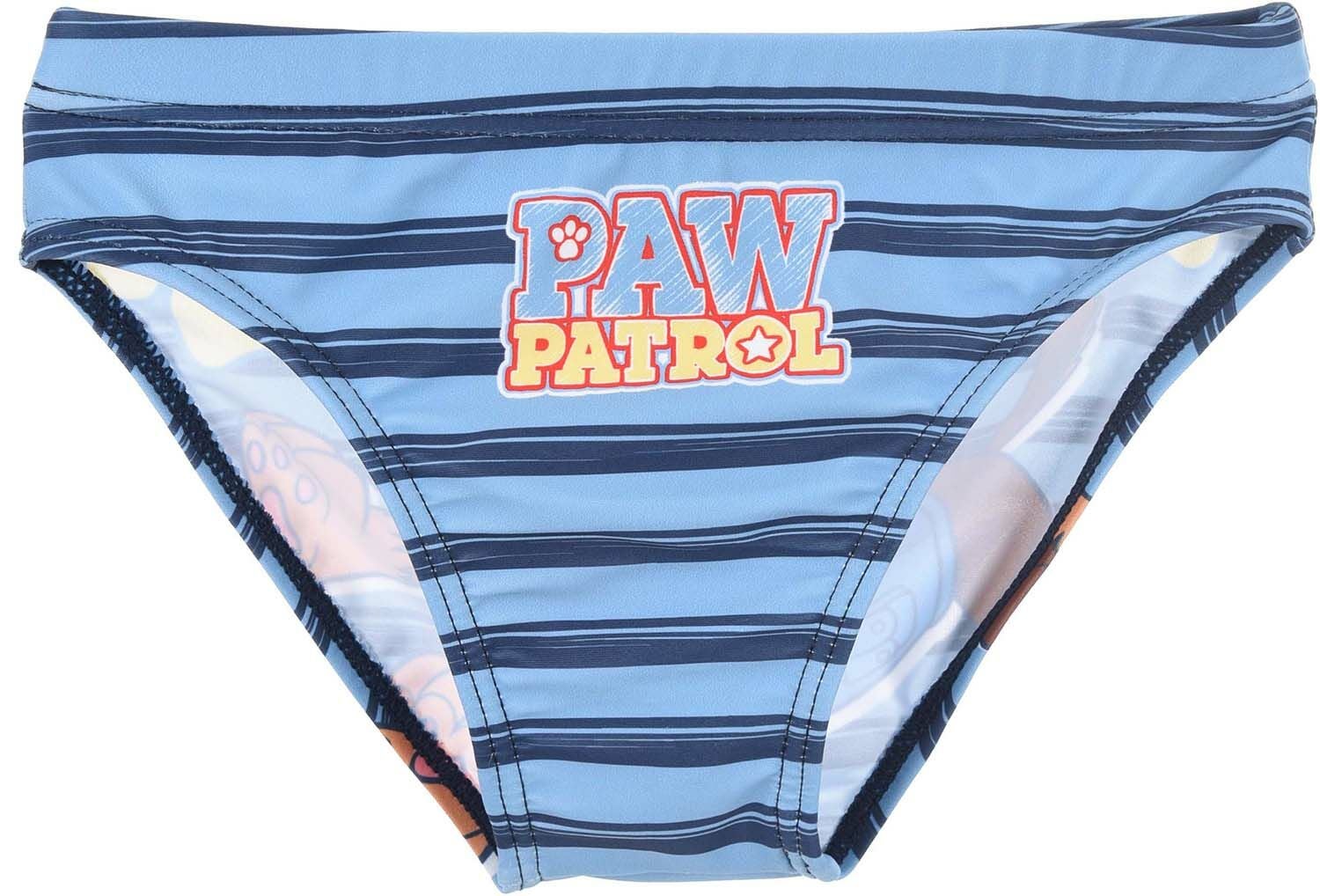 Paw Patrol Badbyxor|Blå