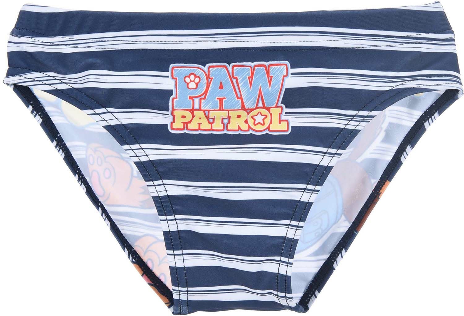 Paw Patrol Badbyxor|Navy