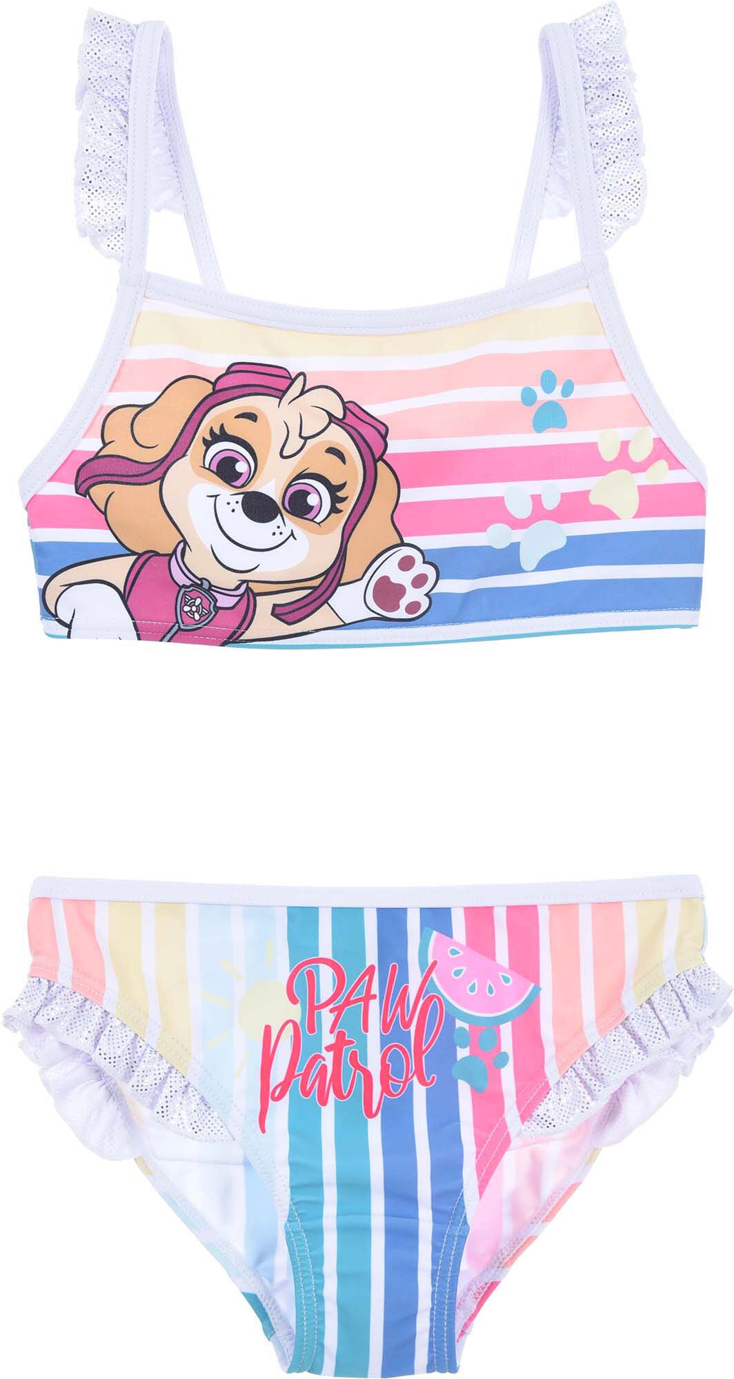 Paw Patrol Bikini|Vit