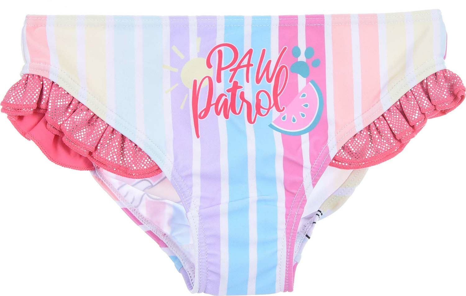 Paw Patrol Bikinitrosor|Rosa