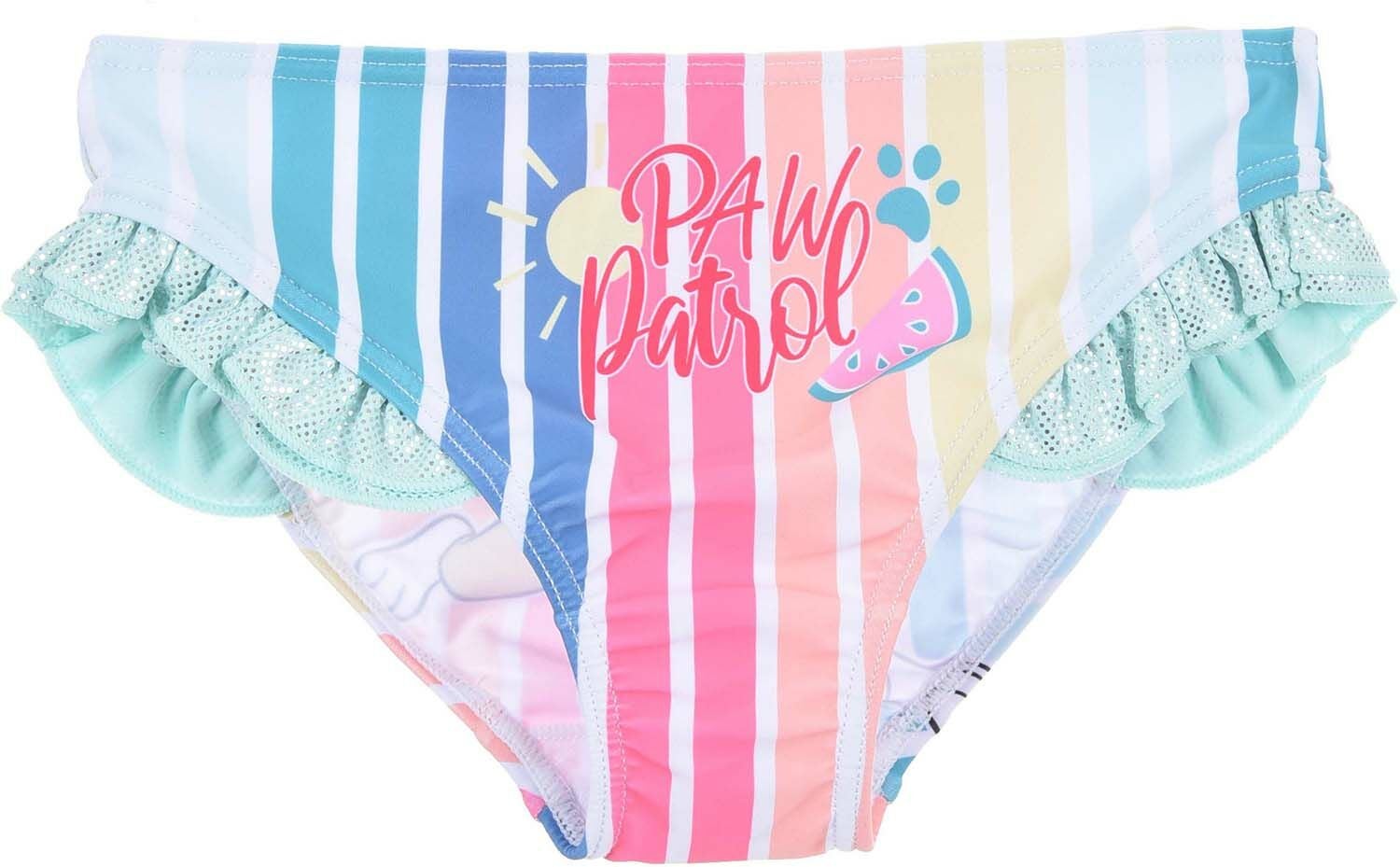 Paw Patrol Bikinitrosor|Turquoise