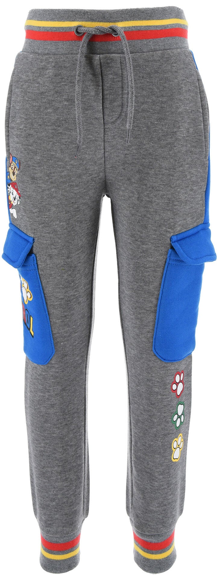 Paw Patrol Byxor|Grå