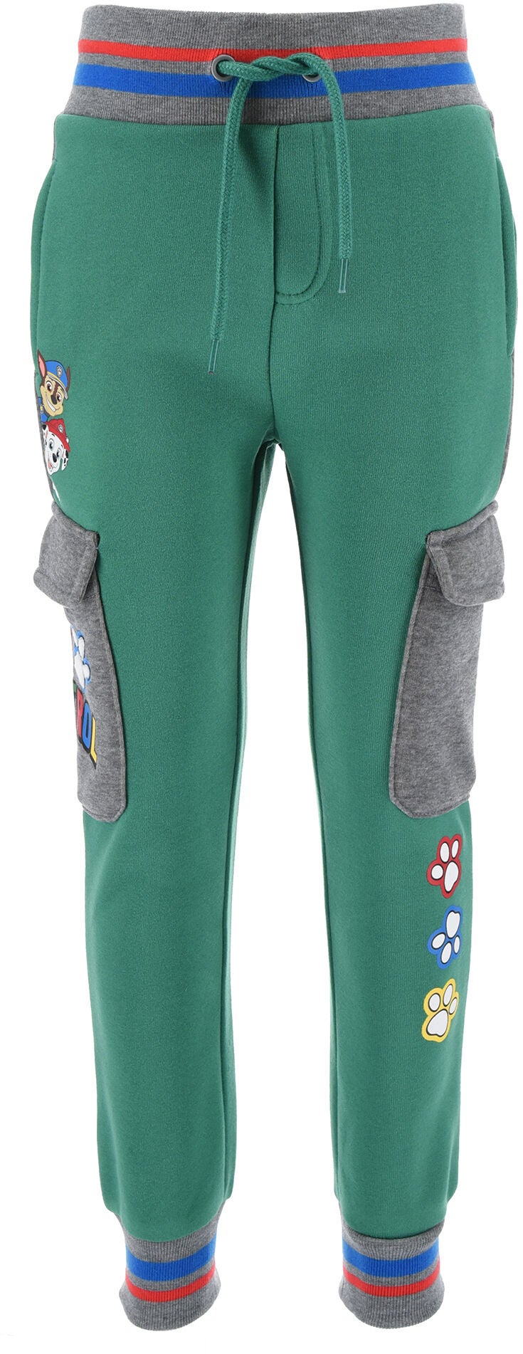 Paw Patrol Byxor|Gröna