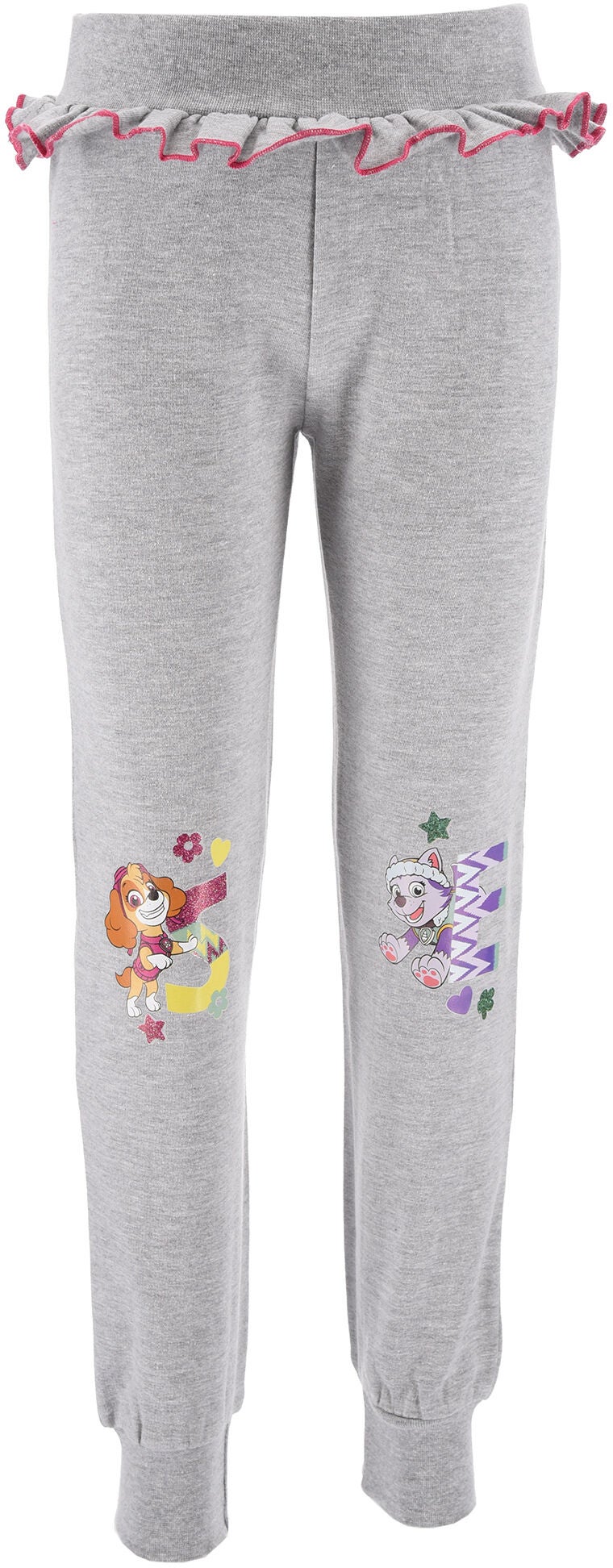 Paw Patrol Byxor|Ljusgråa