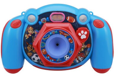 Paw Patrol E-Kids Kamera PW535|
