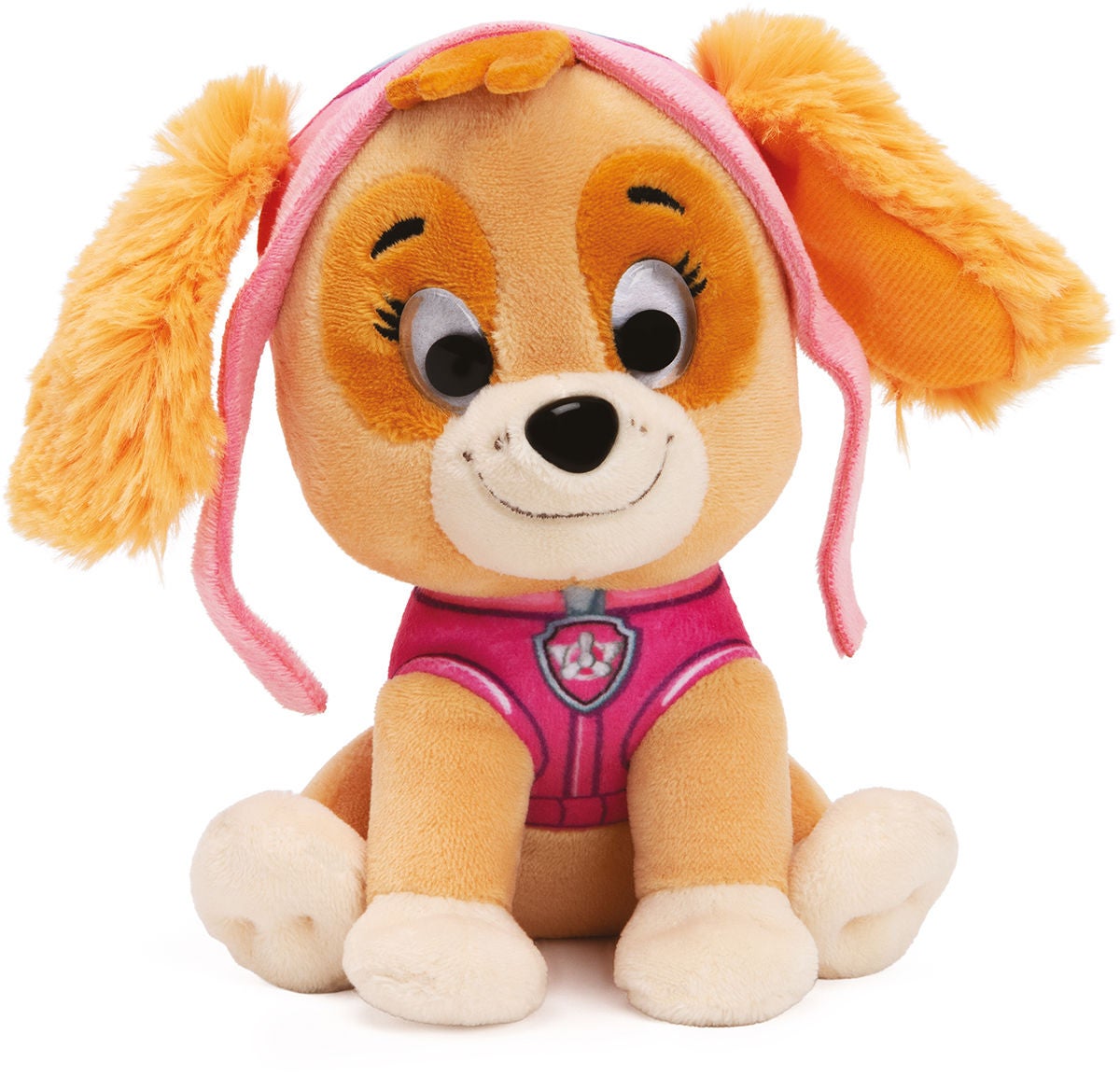 Paw Patrol Gosedjur Skye 15 cm