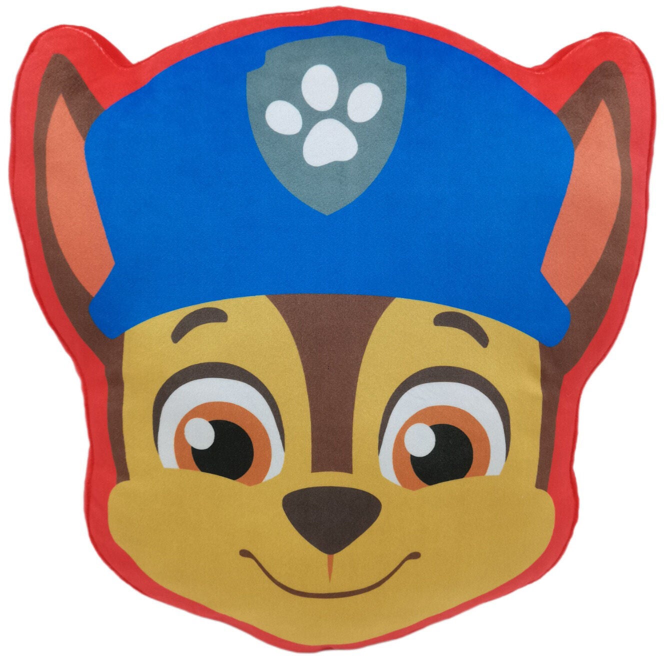 Paw Patrol Kudde Chase 40x40|Blå