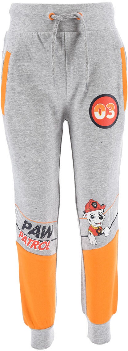Paw Patrol Mjukisbyxor|Light Grey