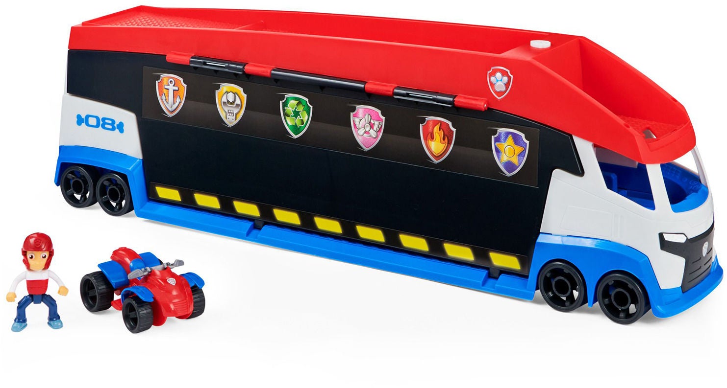 Paw Patrol Paw Patroller V2.0|