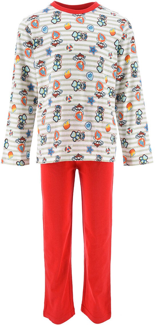 Paw Patrol Pyjamas|Red