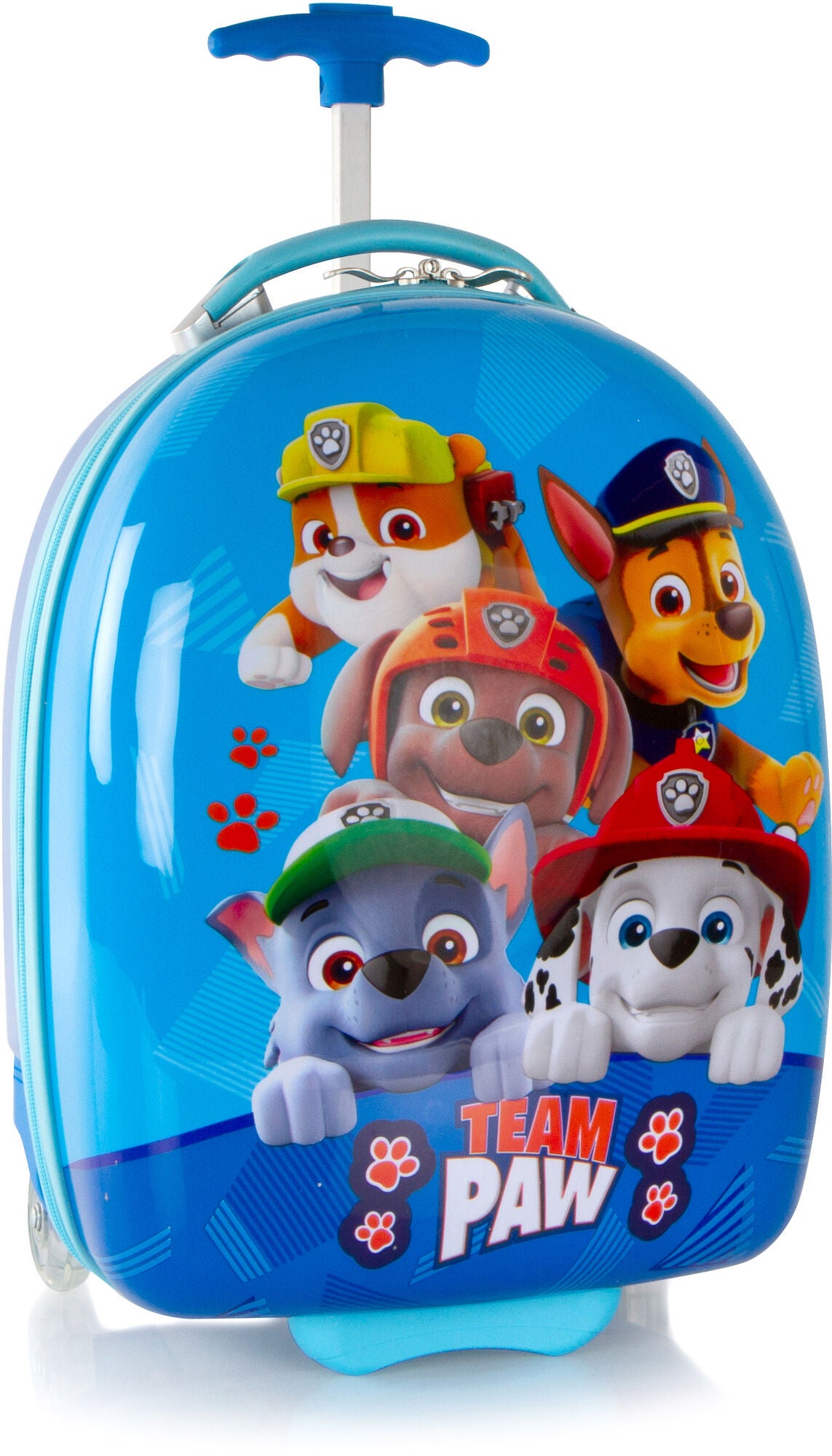 Paw Patrol Resväska 26L|Blue